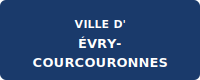 Évry-Courcouronnes