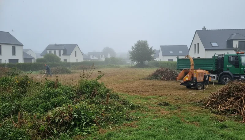 Taille de haies Évry-Courcouronnes